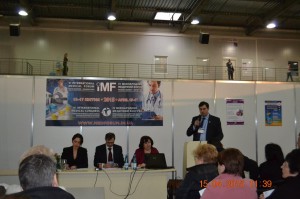 VI Международный Медицинский Форум «Инновации в медицине – здоровье нации»